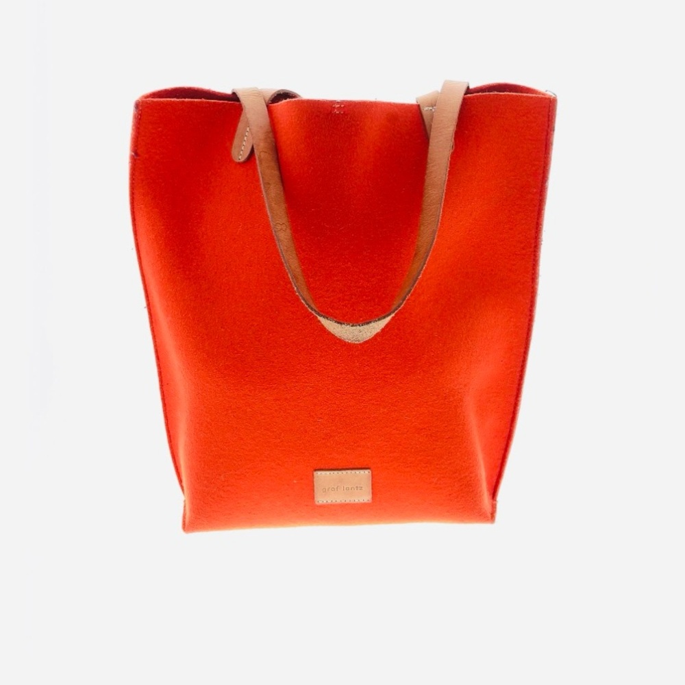 Graf Lantz Tote